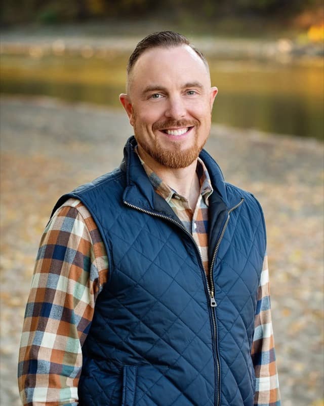 Aaron Jameson