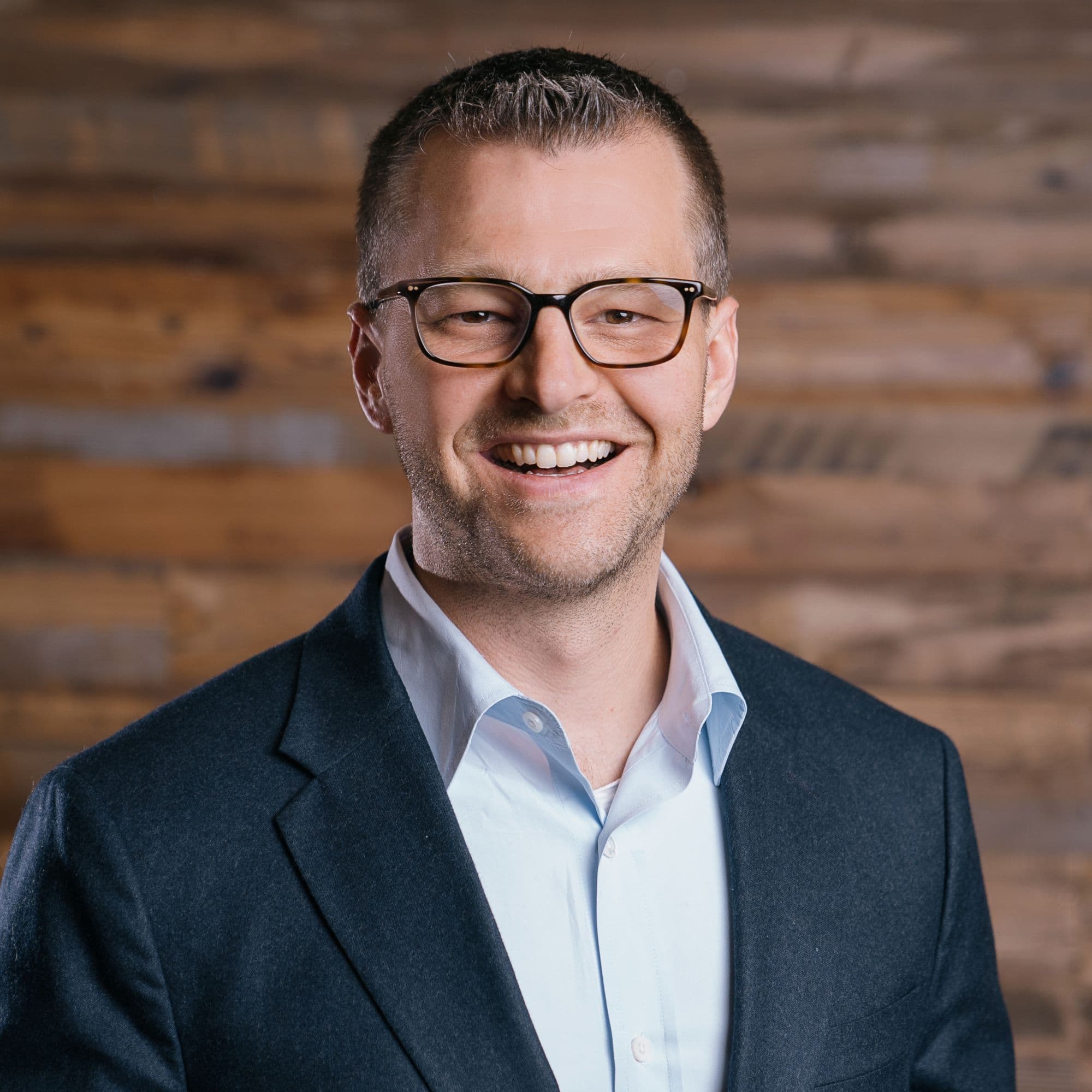 Nick Stromwall, founder of Oak & Vine Capital