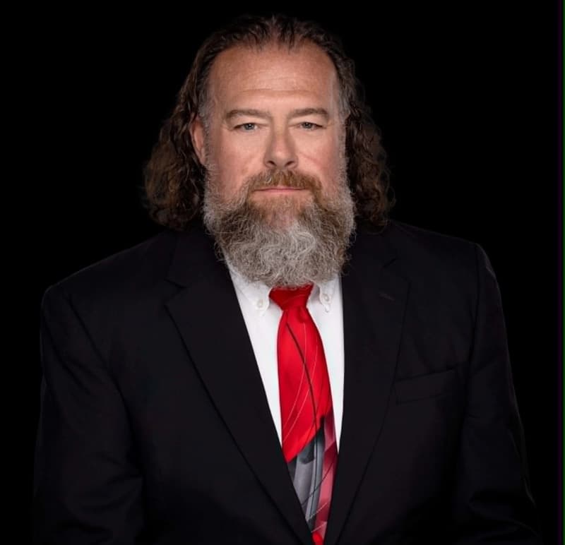 Robert Bellinger